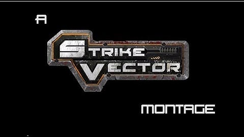 Strike Vector Montage