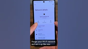 How To Fix An Android That Won T Connect To Wi Fi 