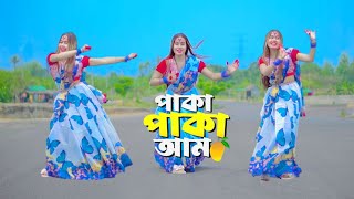 Paka Paka Aam পক পক আম Viral Song Dance Shila 2.0 New Dance Aam Song New Parody Song