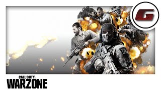 ★ WARZONE BALLERN ★ XSPLIT SETTINGS TEST★  ✌
