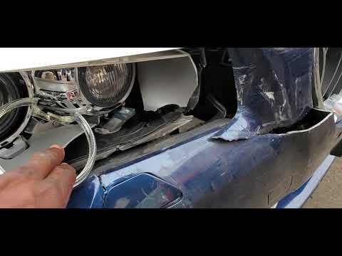 2013 Bmw 528i Headlight problem what You need To know