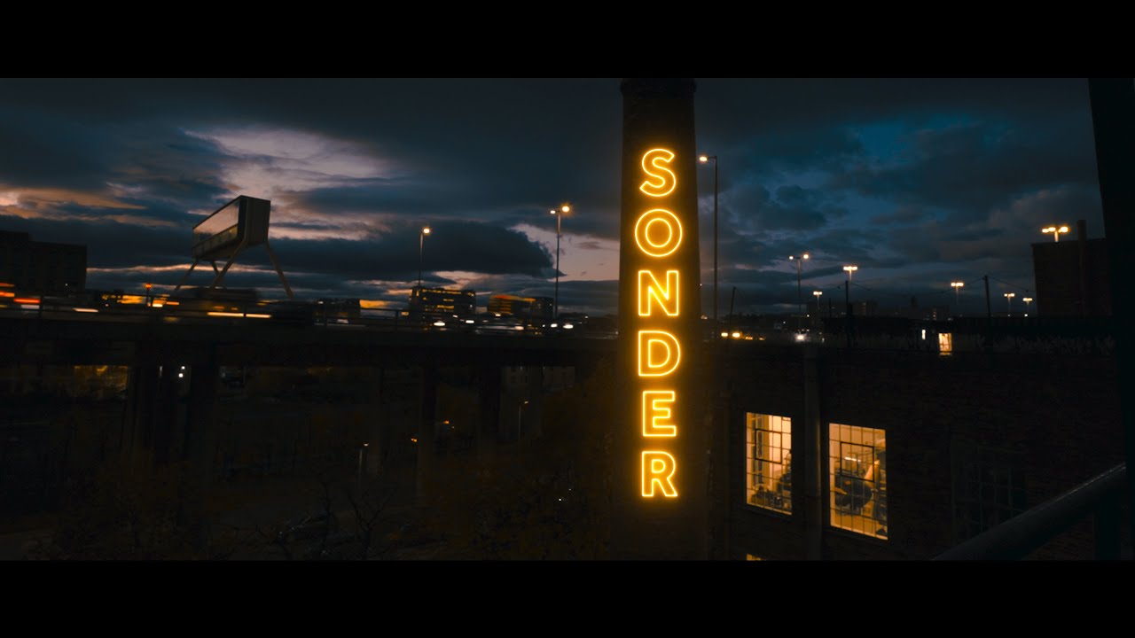 SONDER