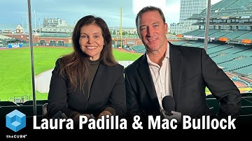 Laura Padilla & Mac Bullock | Freshworks Refresh 2025