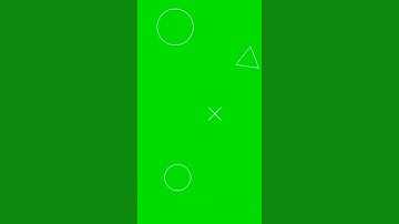 Greenscreen Motion Graphics Animation #motiongraphics #greenscreen #videoediting #overlay