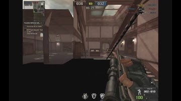 PointBlank Kaybo Wall Hack Working 100% Till now