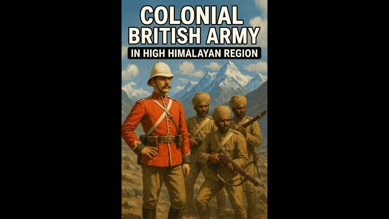 The Forgotten Lingtu War  A Himalayan Battle