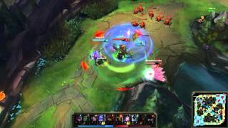 Shen is fun! (Patch 6.2)