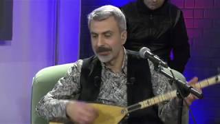 İhsan Eş - Gine de Yeşillendi Acıpayam Yolları Resimi