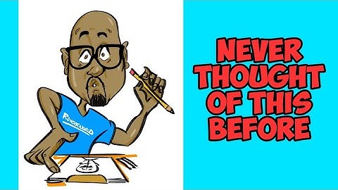 The Two Most Important Caricature Shapes