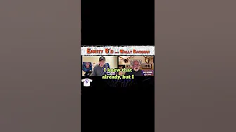 wally's base hits and triples with joe torre #WallyBackman thumbnail