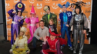 We Went to Butlins for Halloween... Here's what Happened 🎃