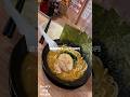 好立地の横浜家系ラーメン 武骨家 水戸エクセルみなみ店! #ラーメン #中華そば #茨城県