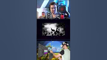 VR Animation storyboarding is deeper