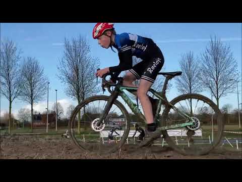 MNC Veldrijden Tiel 21 november 21