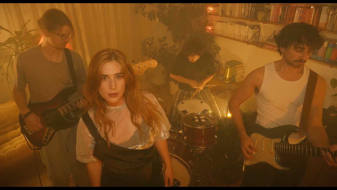 SIN FIN - Wanna Know (Official Video)