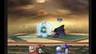 Shine Turn Grab glitch