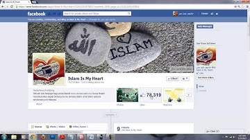 How to make a redirect facebook tab