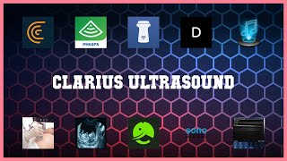 Top rated 10 Clarius Ultrasound Android Apps screenshot 3