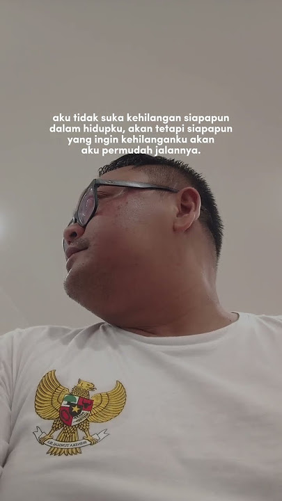 Maaf saya bukan pengemis
