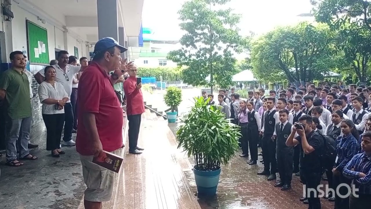Dr.Mahabir Pun