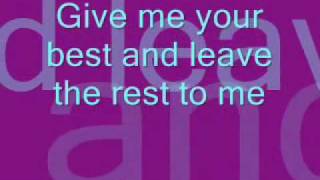 Video thumbnail of "Icarly theme song with lyrics *Full song*"