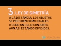 Leyes de la Gestalt (psicologia)