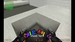 Secrets bhop eazy v2