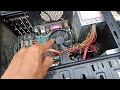 Zebronics Cpu Repair on off on off problem, graphics problem cpu repair | s.k electronic's work
