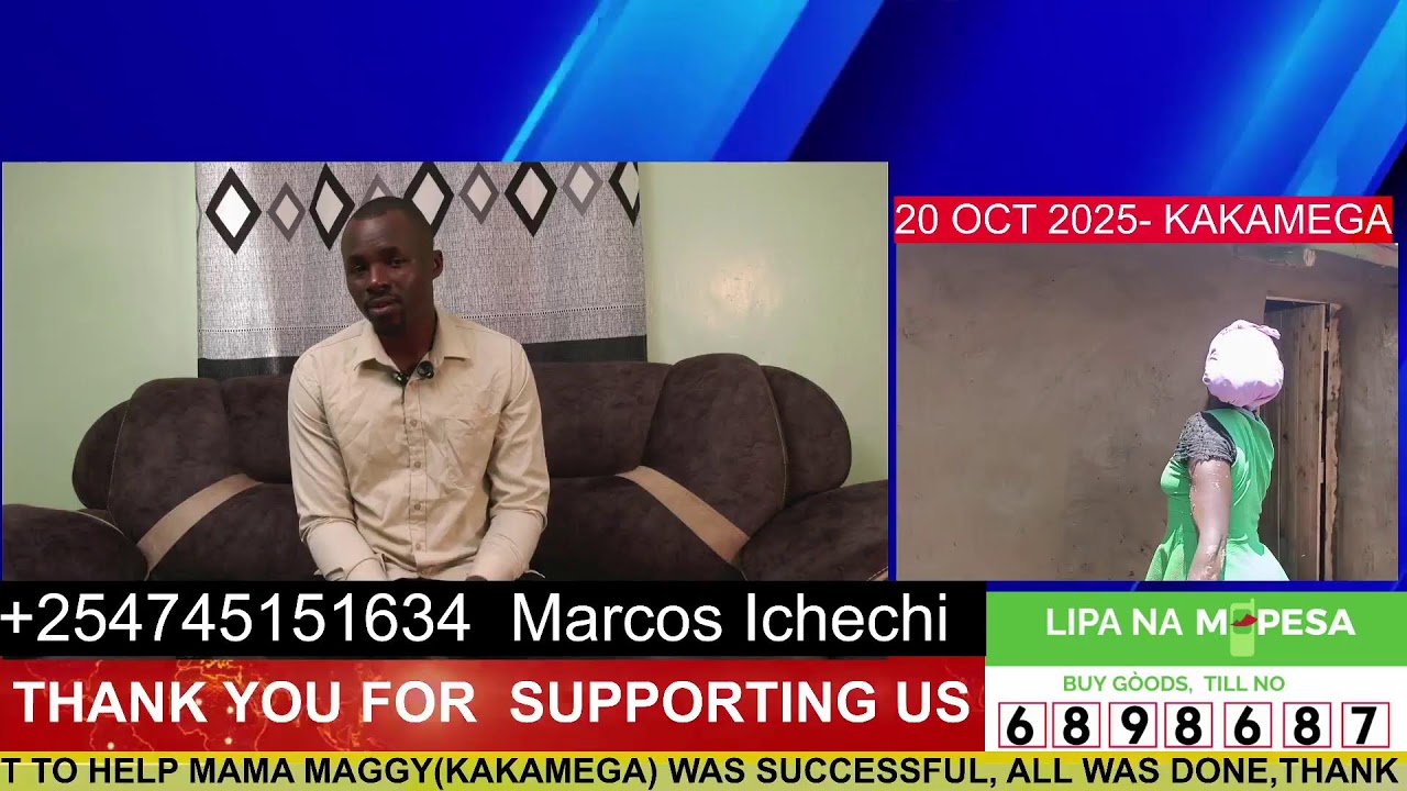 TO THE NEXT MISSION AFTER MAMA MAGGY'S MISSION SUCCESSFUL