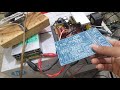 TESTING INVERTER PDC NGEBUULLLL BROOO.. HUmOST (HYBRID ULTRASONIK) PDC 4FET