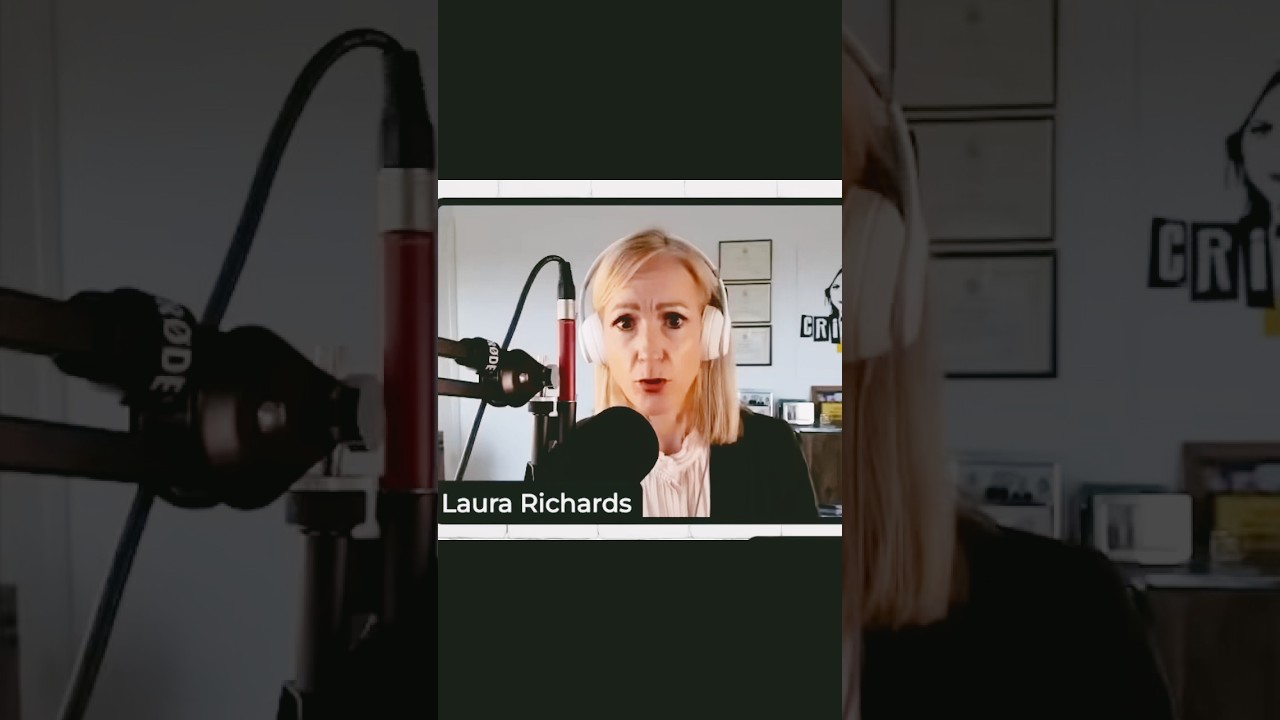 Mica Francis: Have you heard the term coercive control?