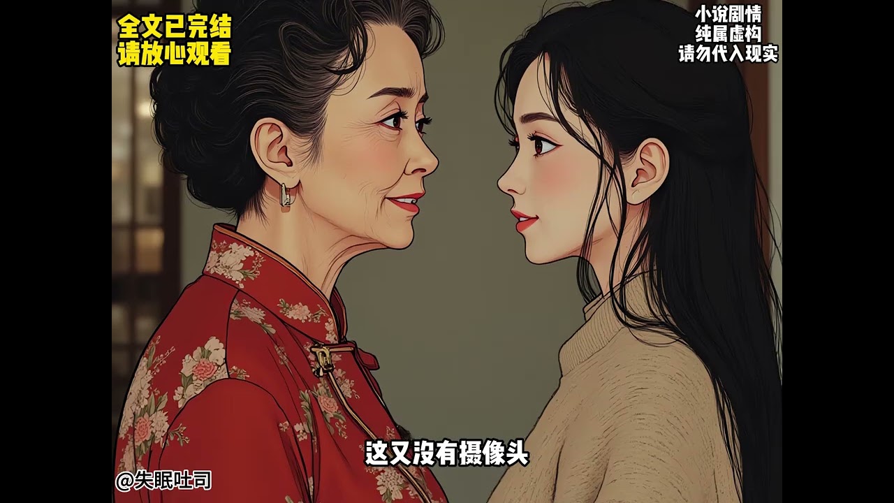 高质量文请大家放心观看~#爽剧#拯救书荒#大女主