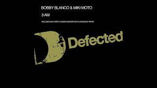 Bobby Blanco & Miki Moto - When Are You Back