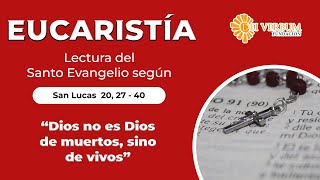Retiro de Pastores#I2 | Eucaristía | "Señor, cuando llegues a tu reino, acuérdate de mí"
