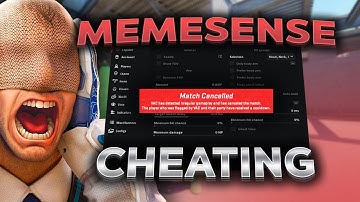 VAC LIVE MIDGAME! (CS2 LEGIT Cheating with MEMESENSE.GG)