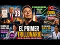 Musk alcanza una cifra que parecía ciencia ficción y Cuba se vacía mientras la ciencia acelera.