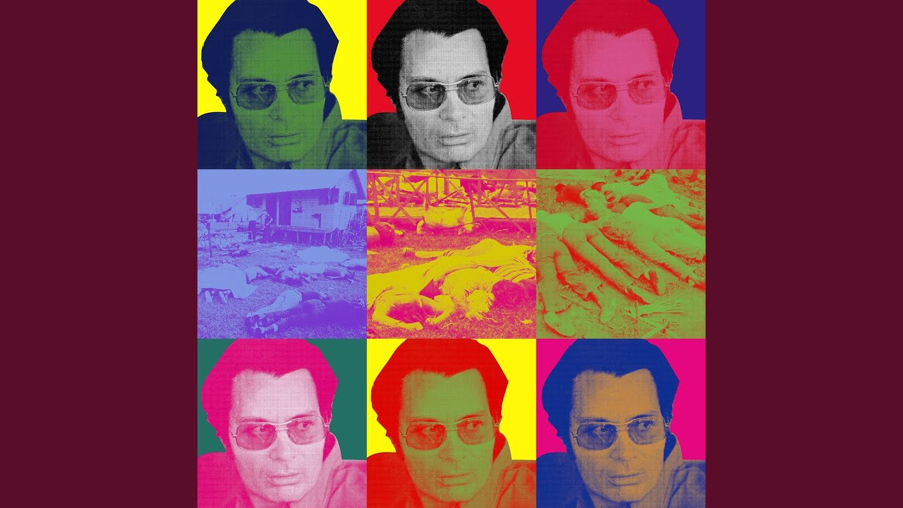 Transistors of Mercy YouTube