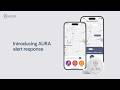 Instant Emergency Response with AURA | When Seconds Matter