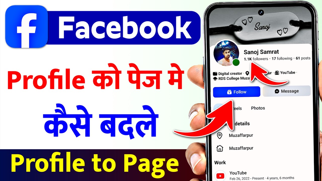 Latest Title & Thumbnail