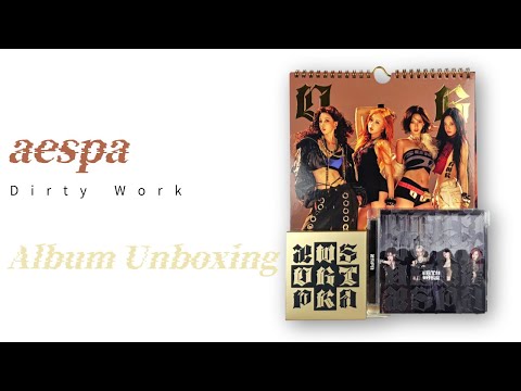 【ruru様】aespa ウィンター UNBOXING 에스파 언박싱 maxresdefault.jpg