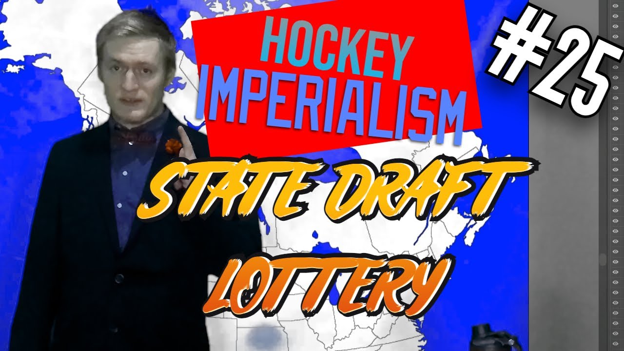 HICU IMPERIALISM SEASON 25 (PART 1 - HICU CROSSOVER DRAFT)