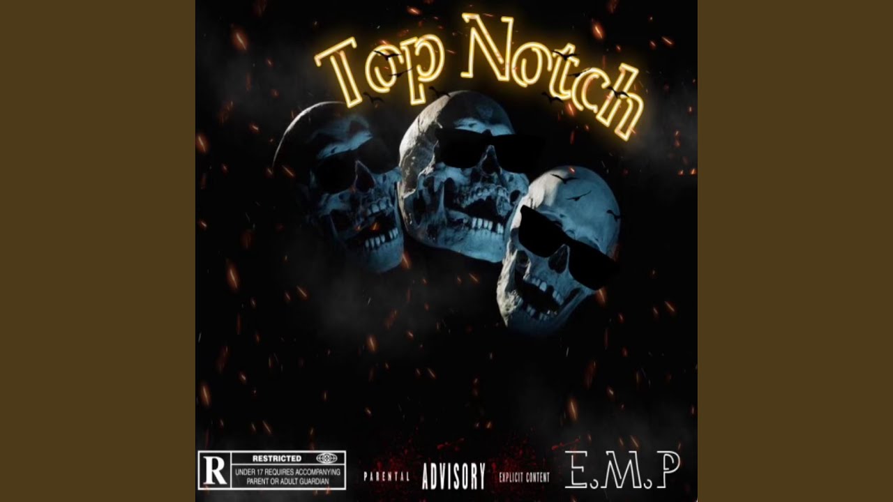 Watch Top Notch on YouTube Watch Top Notch on YouTube