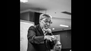 Download lagu Pdt Yusuf Roni 'Bersandar pada Tuhan' (audio only)