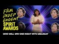 One Night with Melissa | 2021 Film Independent Spirit Awards