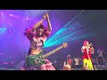 Gacharic Spin in Houston song Kachi Kachi Yama