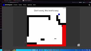 Opposite Day Speedrun 36.60 (FORMER WORLD RECORD)