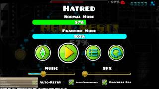 Hatred by AZuLer4 57%