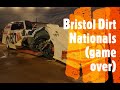 Bristol Race Day #2 - Road to Bristol #17