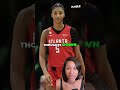 Angel Reese Reacts to Sandy Brondello’s Apology After WNBA Suspension