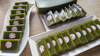 Just Like the Viral One.. Flexible, Chewy, but Soft.. 100% REAL PANDAN AND SUJI LEAF screenshot 5